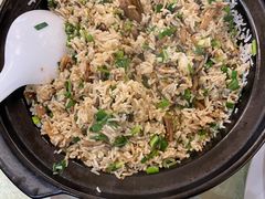 -台山美食一绝阿四台山黄鳝饭(阿四创作店)