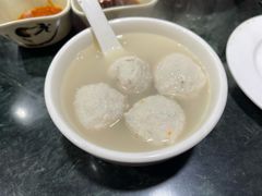 -齐海鱼圣深海石斑鱼火锅店(极地海洋世界店)