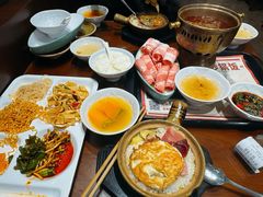 -罗平振兴老店砂锅饭(文笔路店)