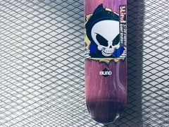 -聚点滑板SPOT SKATE(常熟路店)
