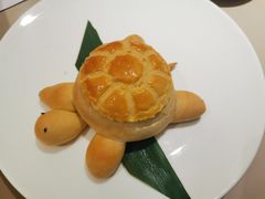 -蔡澜点心·粤菜(西单大悦城店)