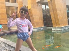 -三亚湾海居铂尔曼度假酒店