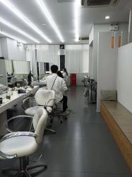 -CIT造型·烫发·染发
