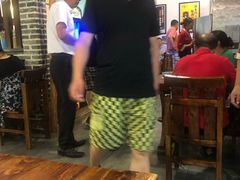 -东大桥小国抻面烧烤(长通路店)