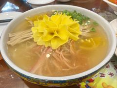-真不同饭店(中州东路店)