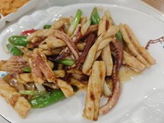 -盈田盈粥庄(博山东路店)