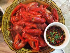 -庾氏龙虾馆(多弗汇店)