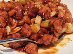 -四世同堂·京菜·烤鸭(双井店)