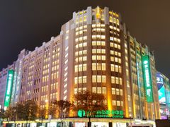 -南京路步行街