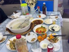 -高老庄·老溧阳·私房菜(南山竹海店)