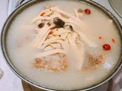 -黛瓦里巷(南京东路店)