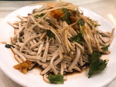 古月楼特色烫干丝-留芳·文旅古月楼(老街店)