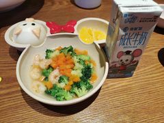 -云海肴云南菜(正大广场店)