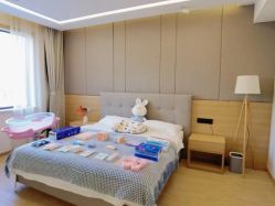 -玥禧月子会所·英协路店