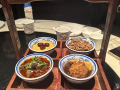 -西安饭庄·非遗陕菜(钟楼店)