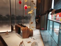 -京华烟云·北京烤鸭(领展购物广场·中关村店)