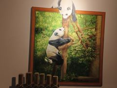 -成都泰迪熊博物馆