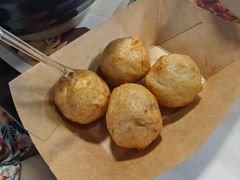 -水岸餐厅(水立方店)