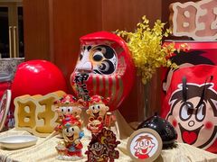 -上海神旺大酒店