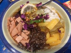 -马路边边串串香(双井直营店)