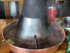 -东镇老火锅(长春路首店)