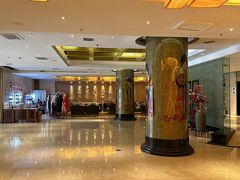 -美丽豪酒店(西安钟鼓楼回民街店)