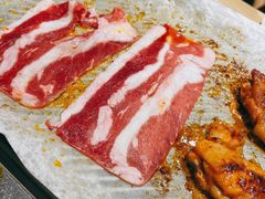 -玫瑰花园自助烤肉(顺义鑫海韵通店)