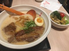 -味千拉面(双井店)