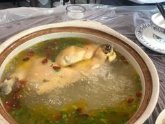 -妈妈的小作坊(陈家镇店)