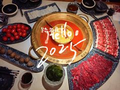-哥老官重庆美蛙鱼头(宝山龙湖店)
