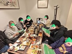 -青藤茶馆(南山路店)