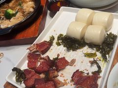 -李记搅团•非遗陕菜(三桥店)