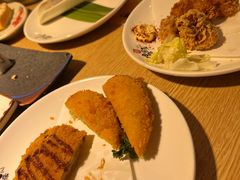 -温野菜涮涮锅(曲江大悦城店)