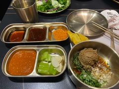 -西塔老太太泥炉烤肉(龙湖北苑天街店)