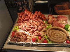 -湖州东吴开元名都酒店-滨河自助餐厅
