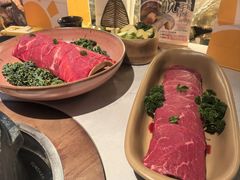 -芸山季·云南野生菌火锅(人民广场来福士店)