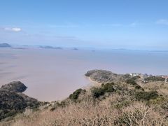 -普陀山慧济禅寺