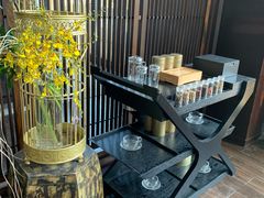 -海南清水湾莱佛士酒店