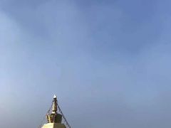 -黄河九曲第一湾