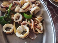 -胜海大排档·海鲜·黄鳝饭(十年老店)