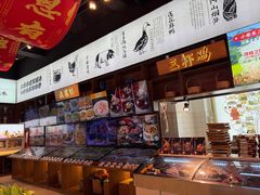 -小柴米·传统江西菜(八一广场店)