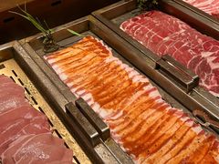 -梨花自助烤肉(西三旗万象汇黑金店)
