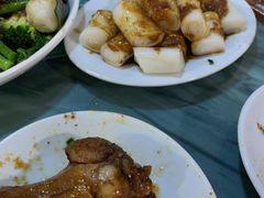 蒸肠粉-百富露(跃龙北路店)