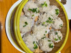 -莲餐厅·湖北菜·潜江小龙虾店(愚园路店)