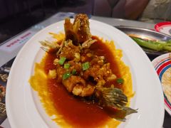 -敏华冰厅(平安金融中心店)