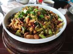 鹅肠-杨记隆府(白象街店)