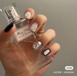 -瑞丽美甲