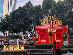 -VT101维多利广场