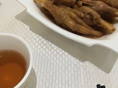 -香港富临皇宫(扬名广场店)