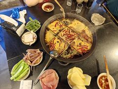 -酒友老火锅(渝中店)